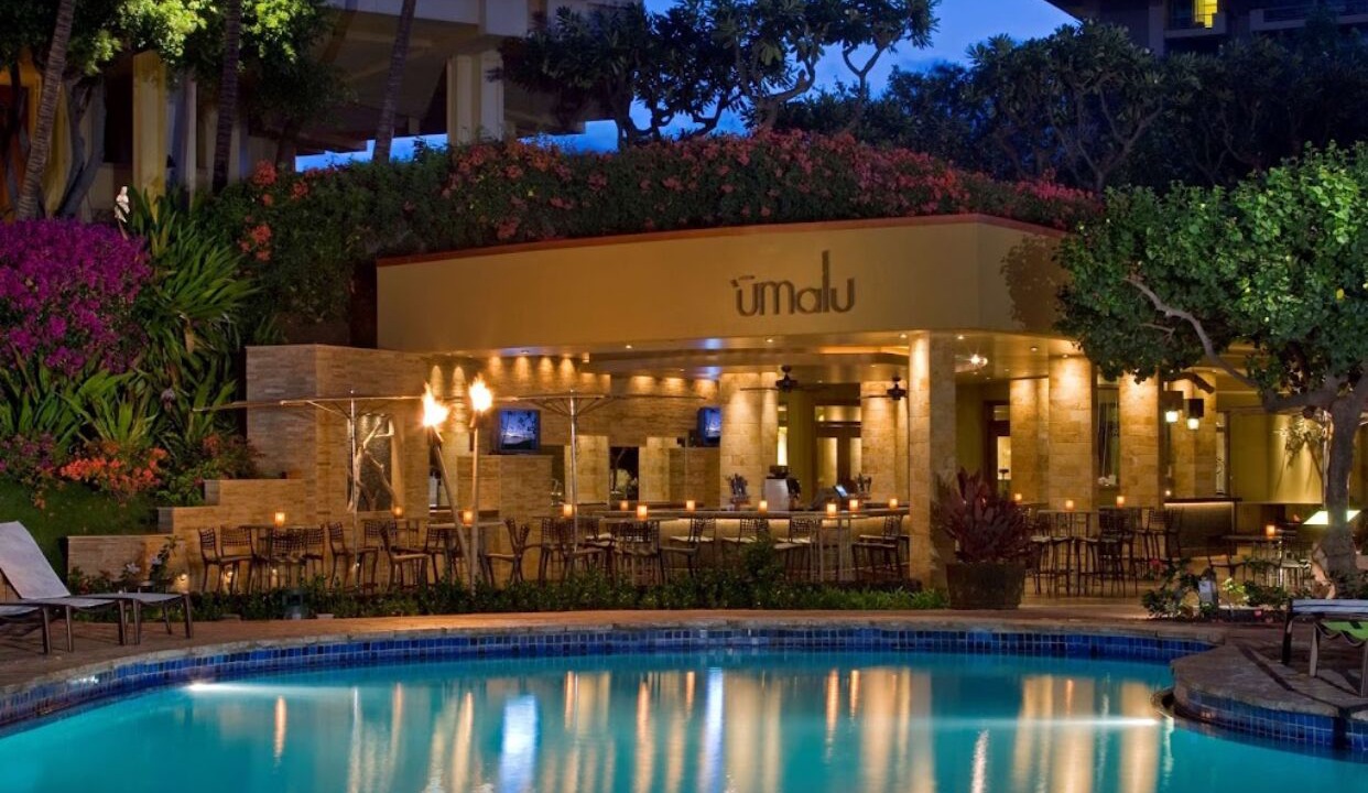 Photo of Outdoor in Historic Lahaina Front Street