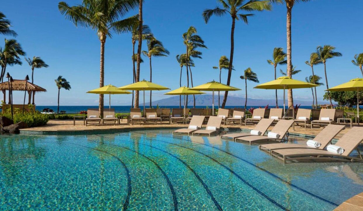 Photo of Outdoor in Historic Lahaina Front Street