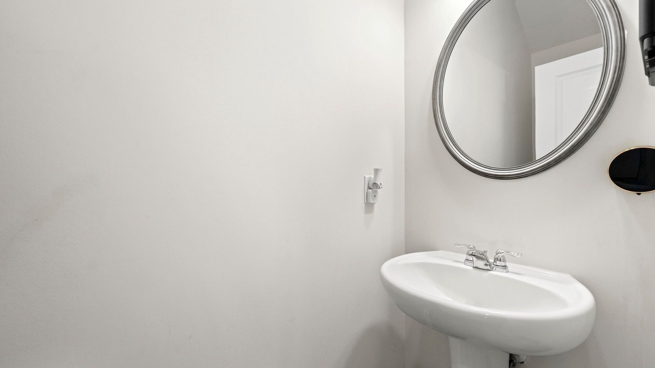 Photo of Bathroom in Decatur