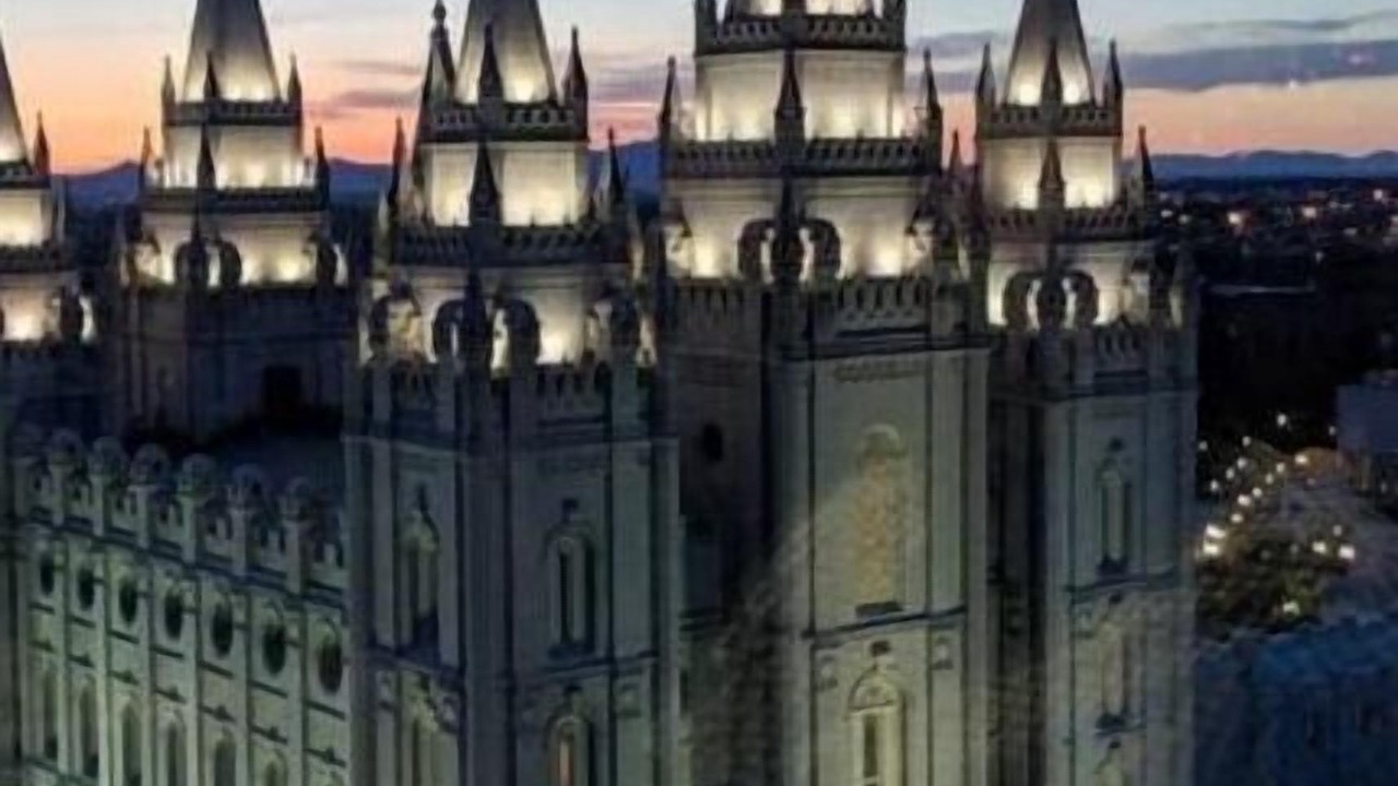 Photo of Others in Downtown Salt Lake City