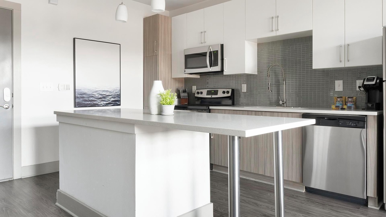 Photo of Kitchen in Home Park