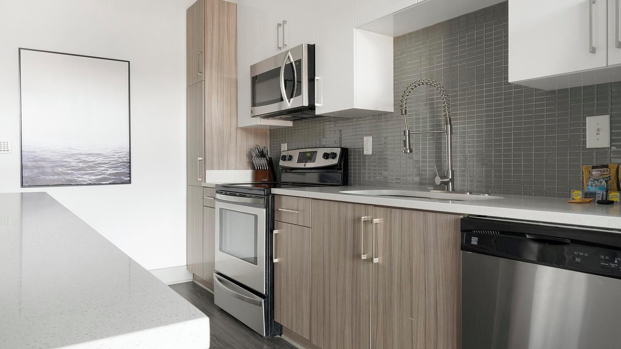 Photo of Kitchen in Home Park