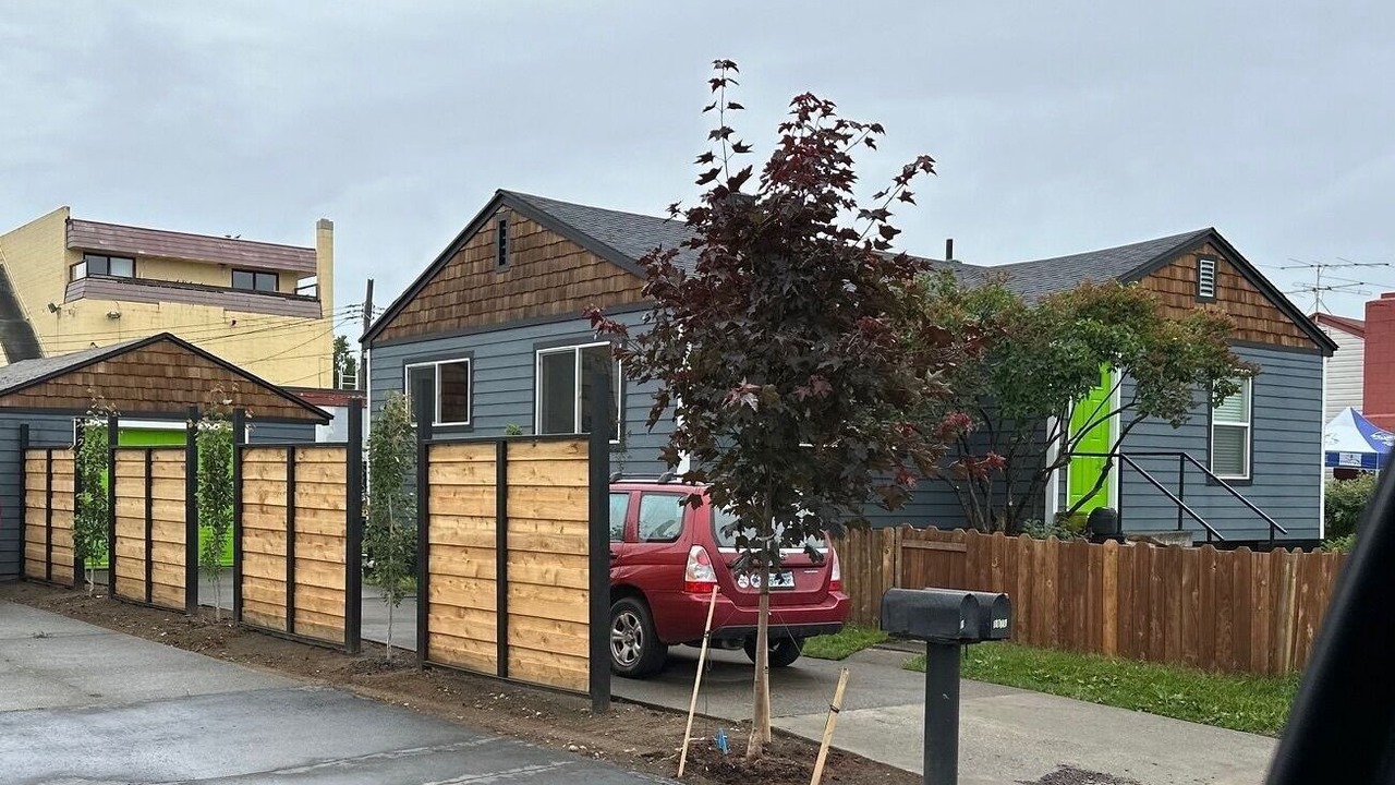 Photo of Outdoor in North Star
