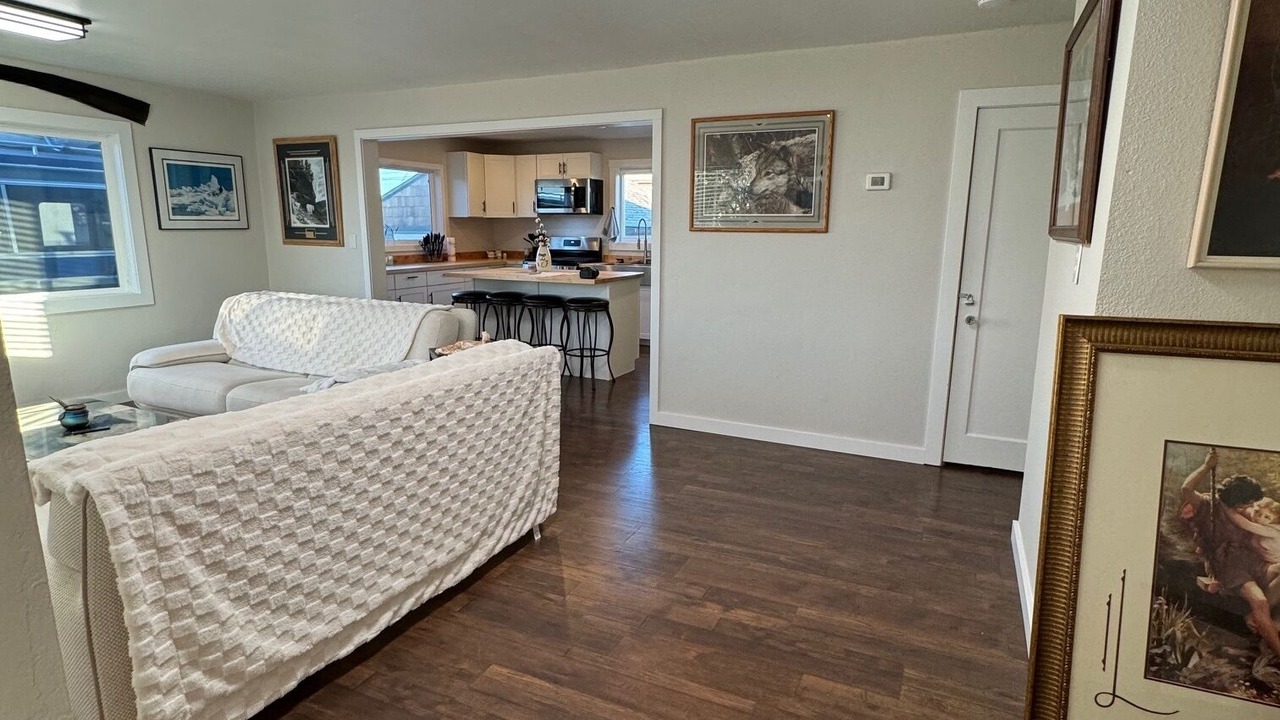Photo of Livingroom in North Star
