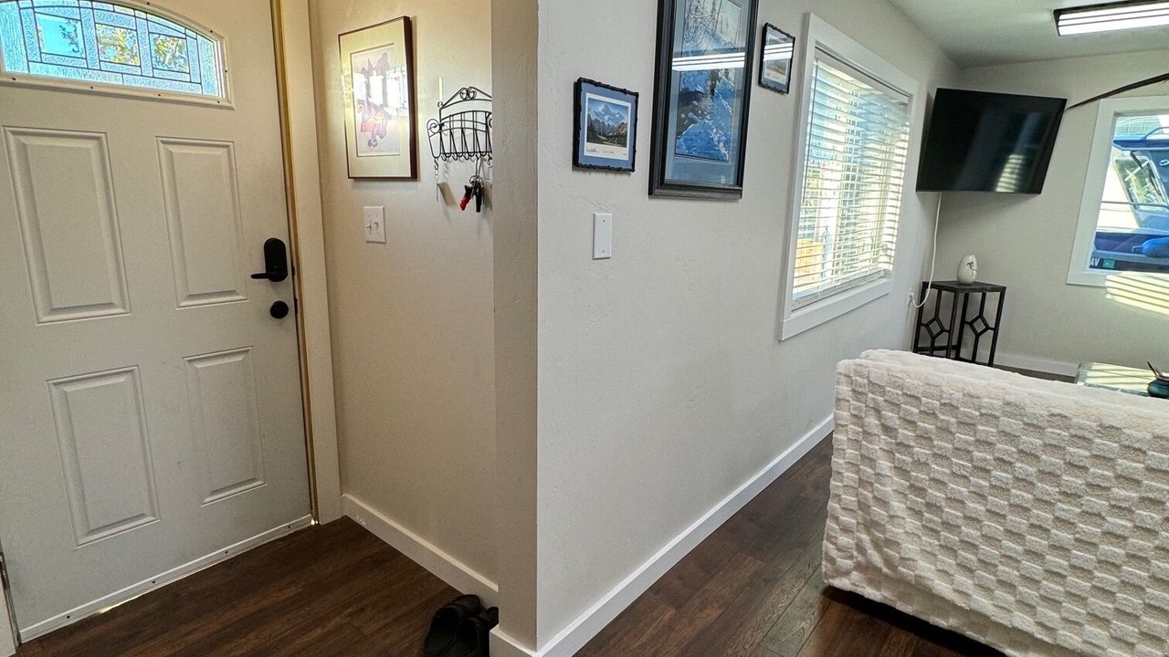 Photo of Bedroom in North Star