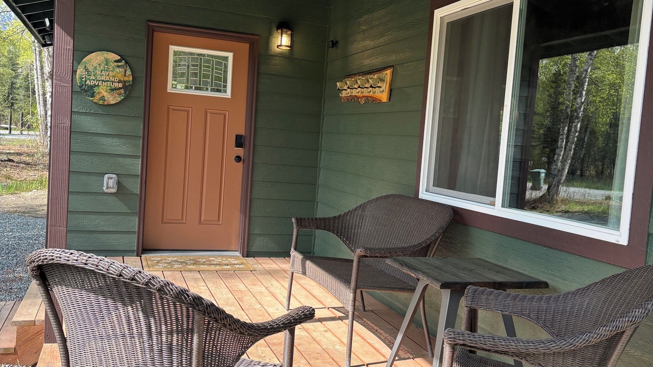 Photo of Outdoor in Fishhook