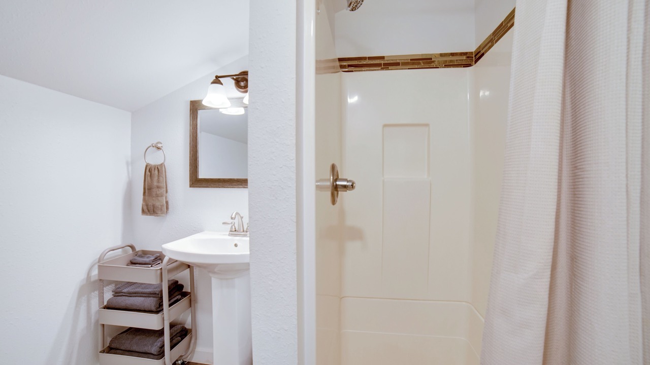 Photo of Bathroom in Sterling