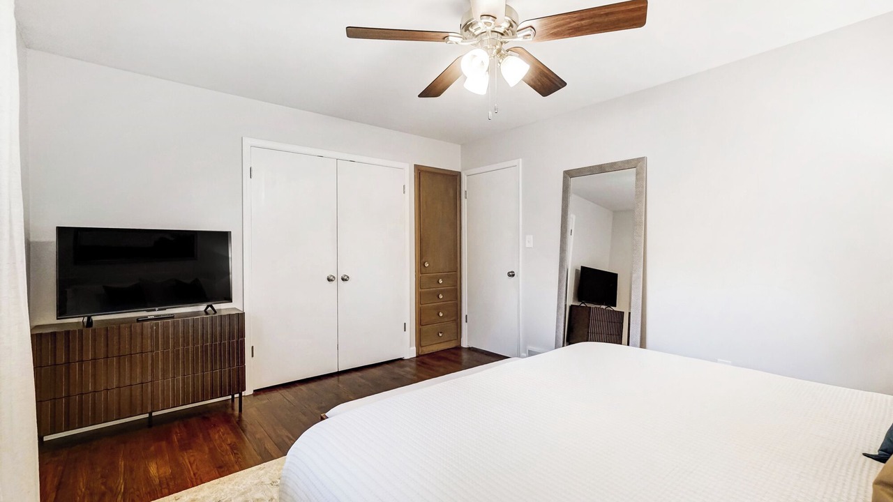 Photo of Bedroom in Upper Arlington