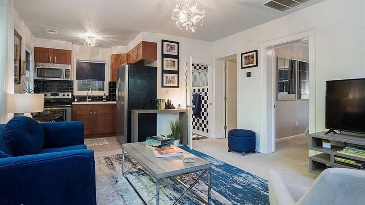 Photo of Livingroom in Poncey-Highland