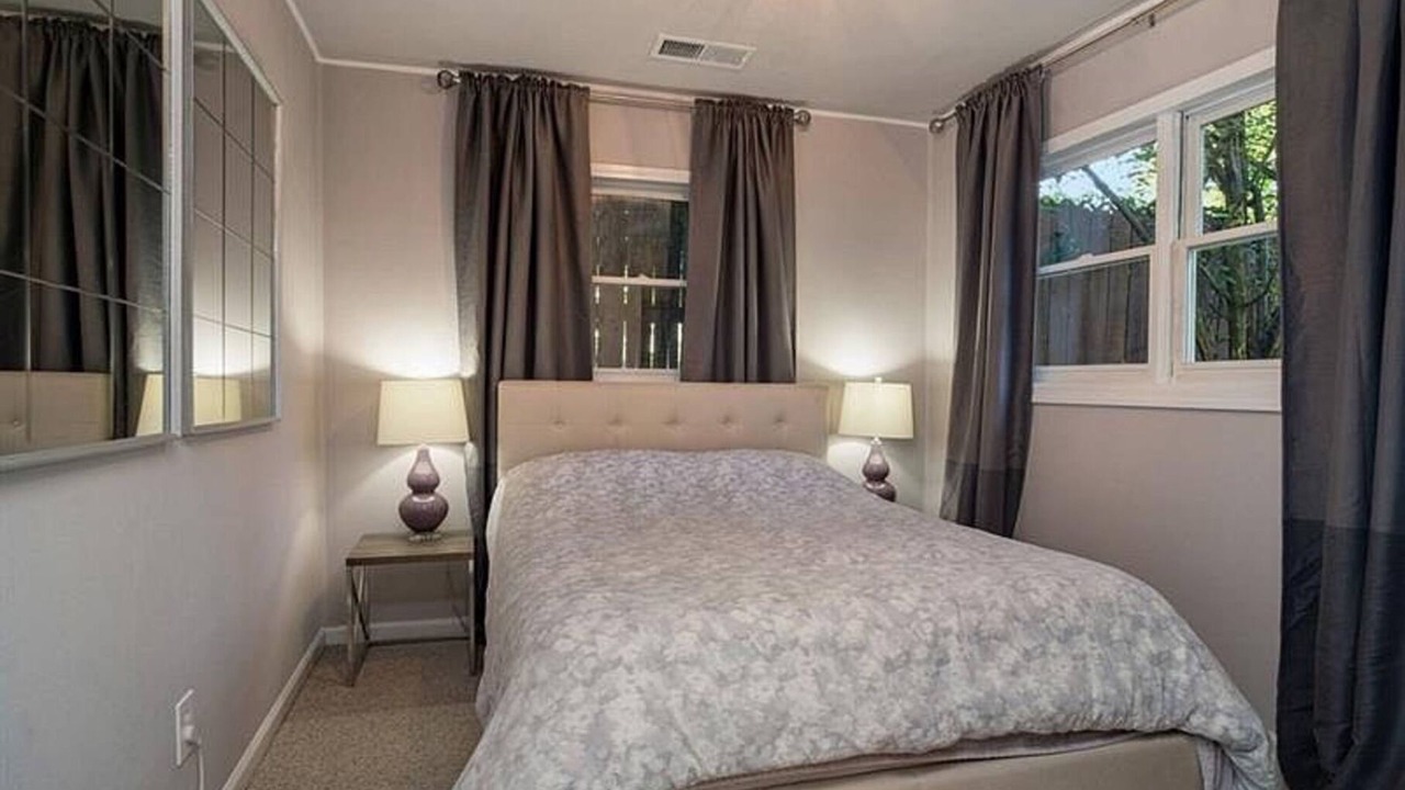 Photo of Bedroom in Poncey-Highland