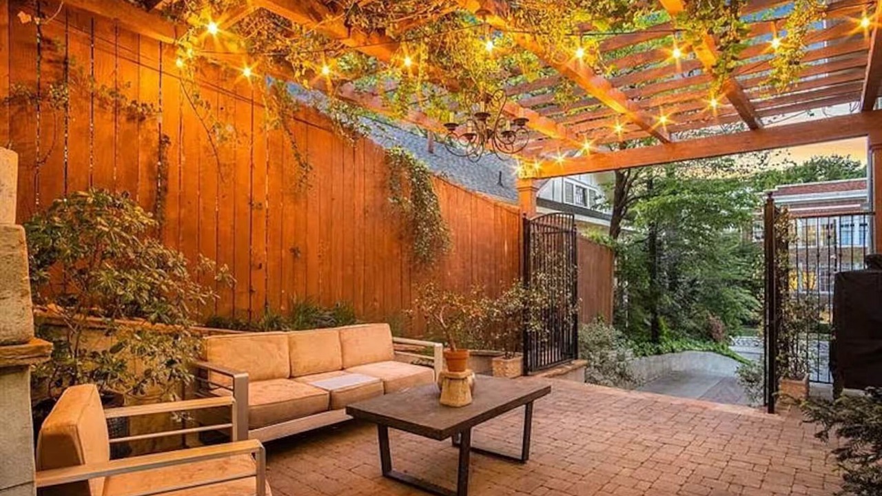 Photo of Patio Balcony in Poncey-Highland