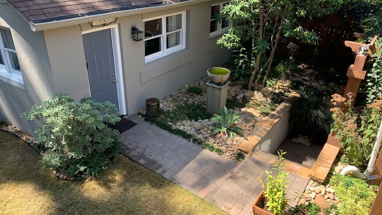 Photo of Outdoor in Poncey-Highland
