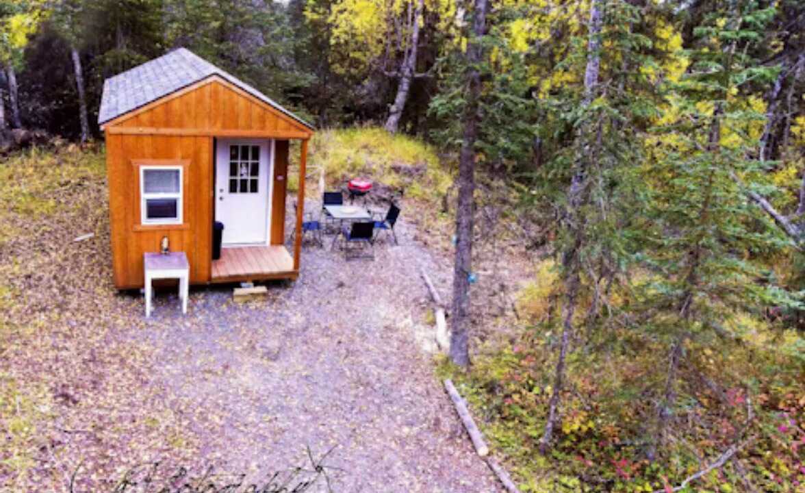 Photo of Outdoor in Kasilof