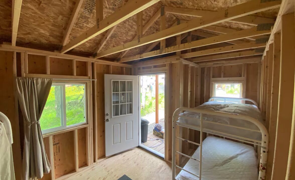 Photo of Bedroom in Kasilof
