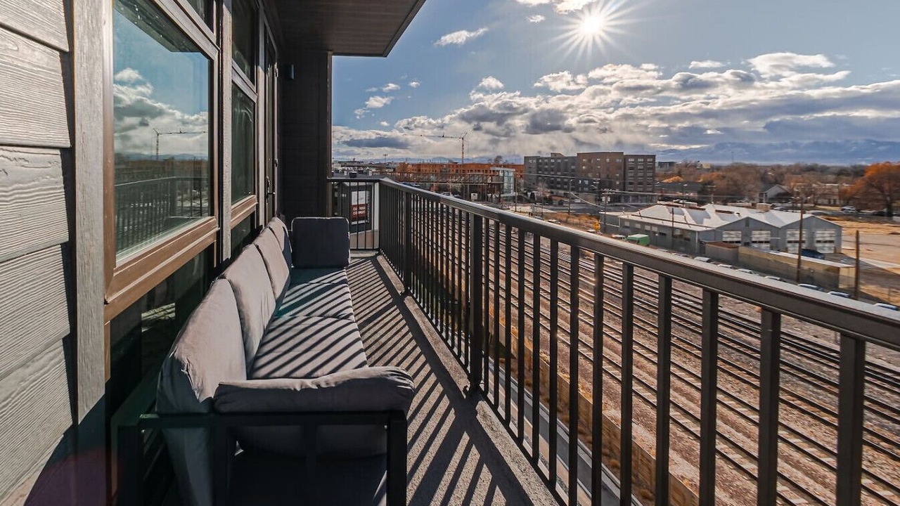 Photo of Outdoor in Downtown Salt Lake City