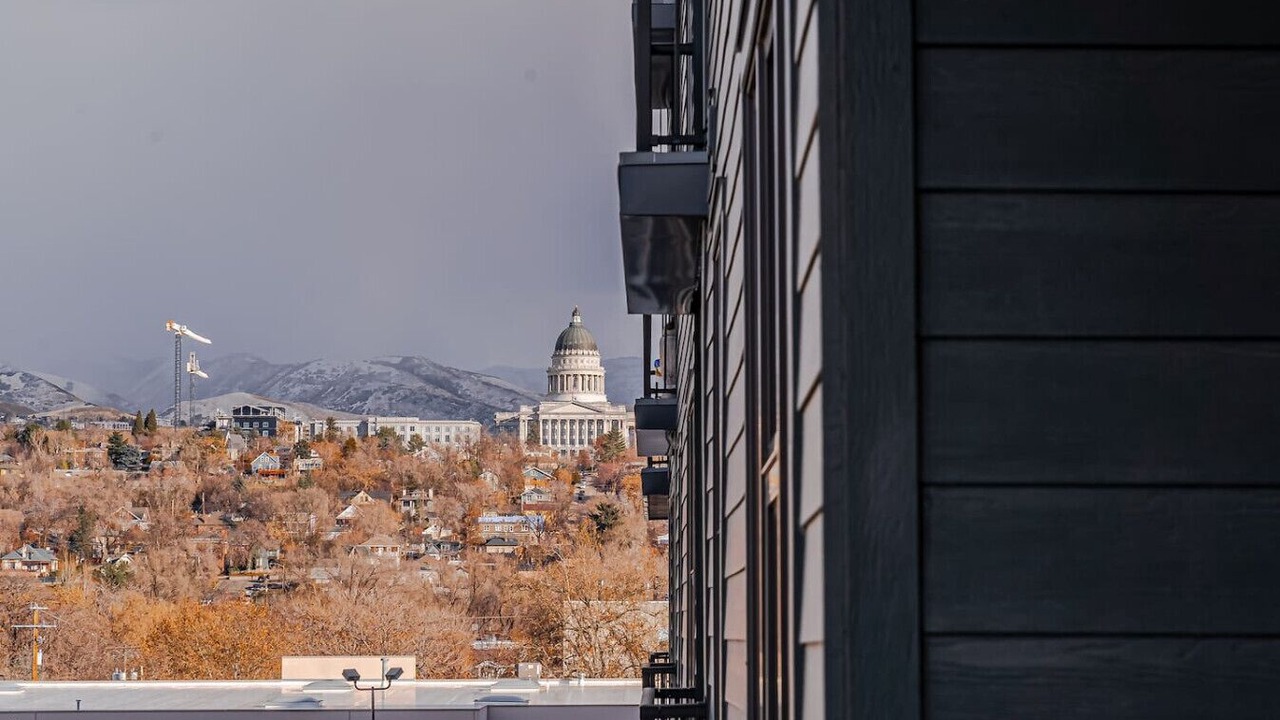 Photo of Others in Downtown Salt Lake City