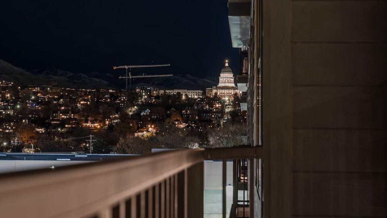 Photo of Outdoor in Downtown Salt Lake City