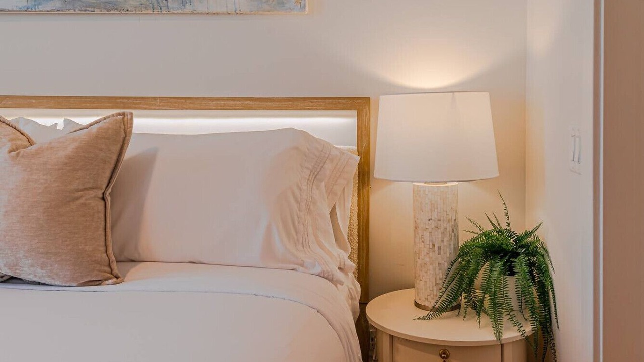 Photo of Bedroom in Downtown Salt Lake City