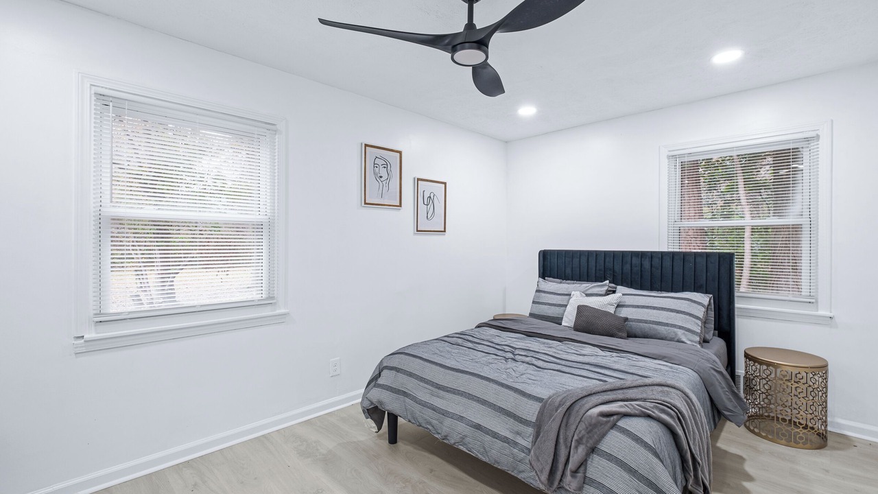 Photo of Bedroom in Smyrna