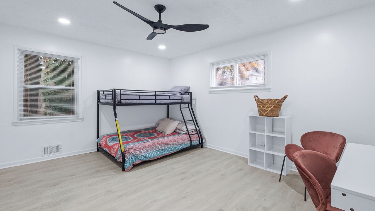Photo of Bedroom in Smyrna
