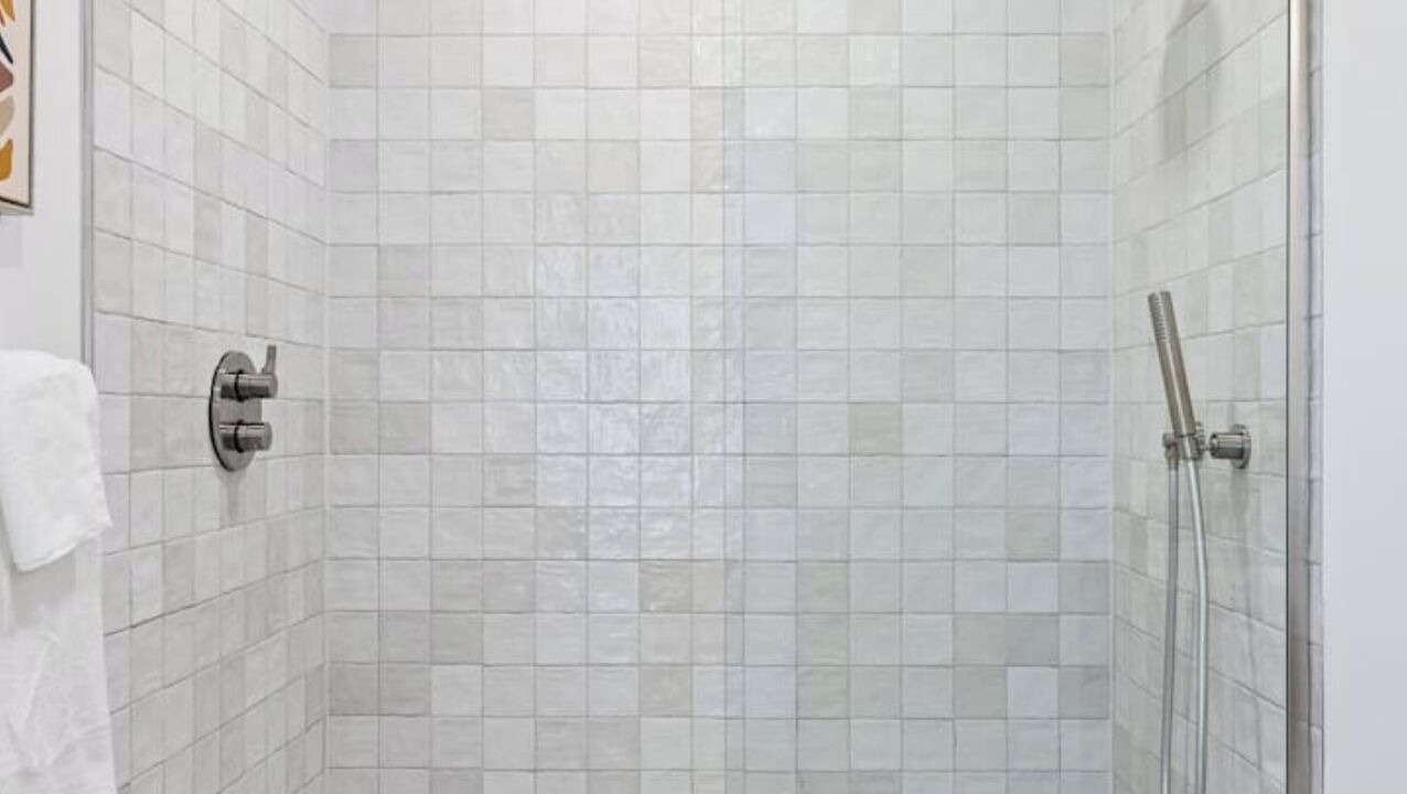 Photo of Bathroom in Virginia Highland