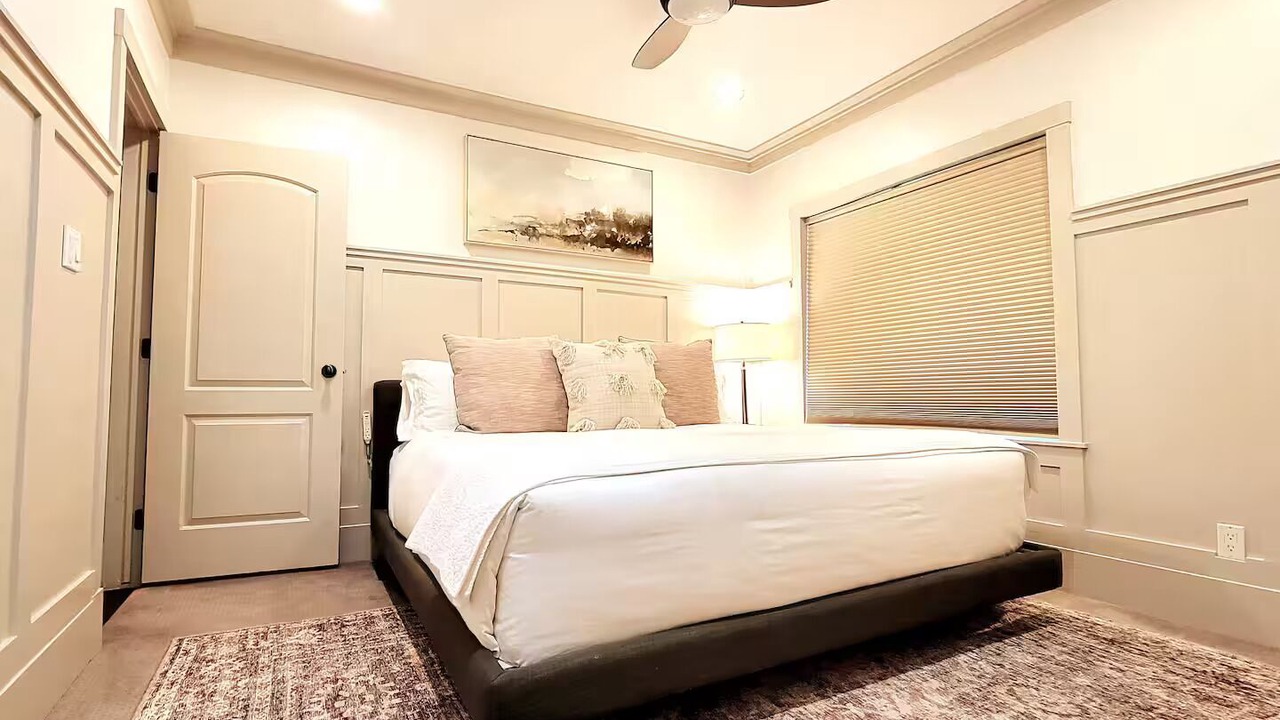 Photo of Bedroom in Sugar House