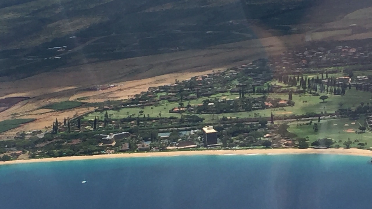 Photo of Outdoor in Kaanapali