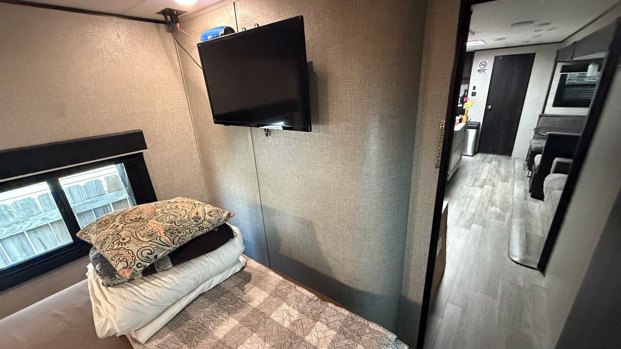Photo of Bedroom in Summerhill