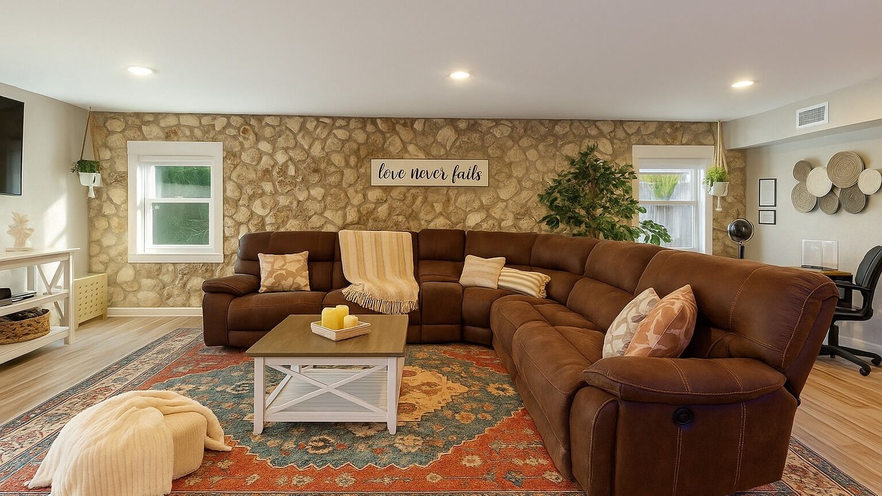 Photo of Livingroom in Melbourne Beach