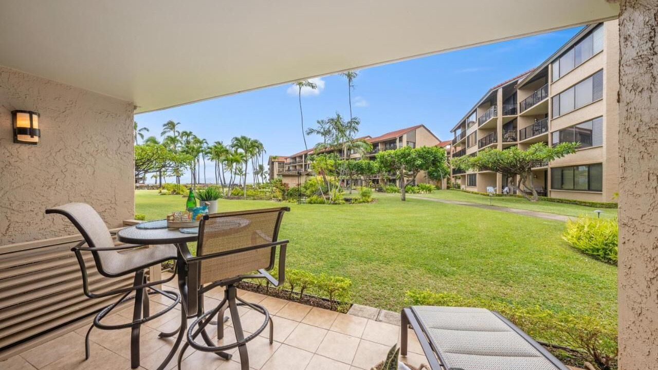 Photo of Outdoor in Honokowai