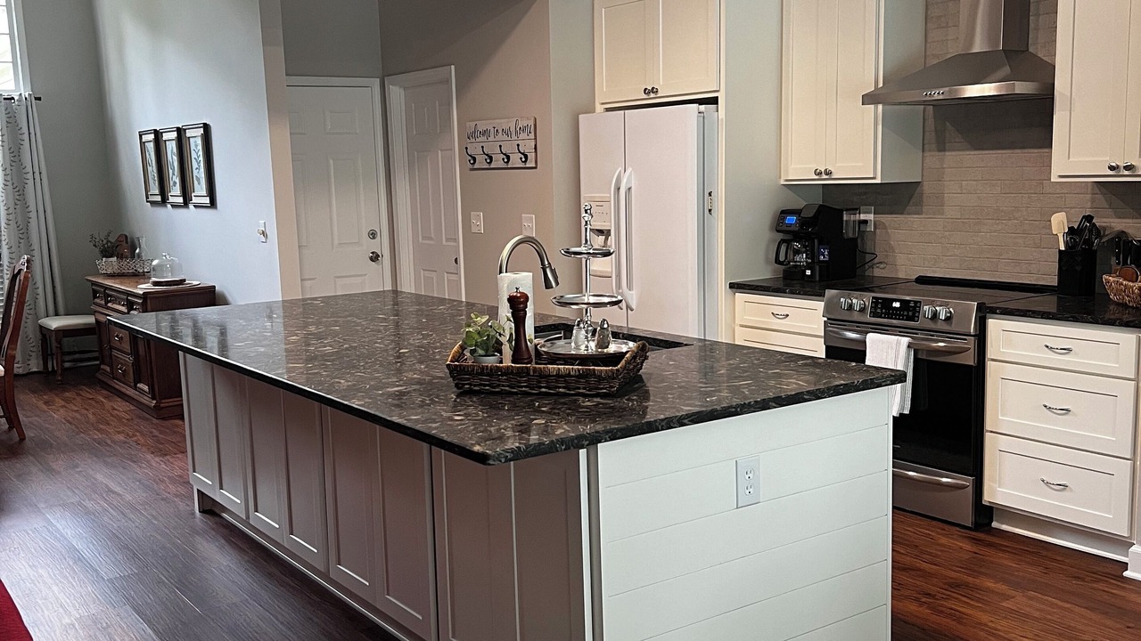 Photo of Kitchen in Mableton