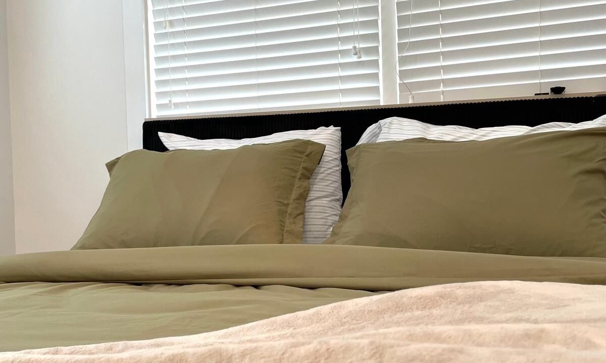 Photo of Bedroom in Belvedere Park