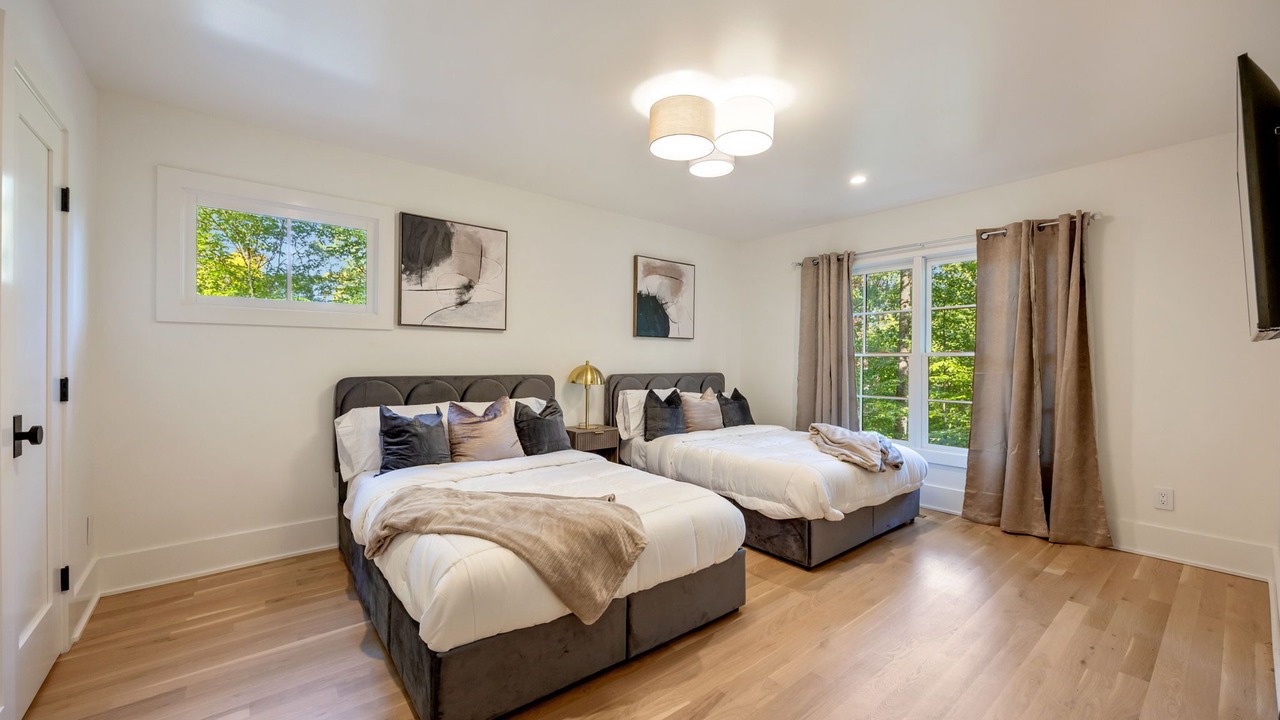 Photo of Bedroom in North Buckhead