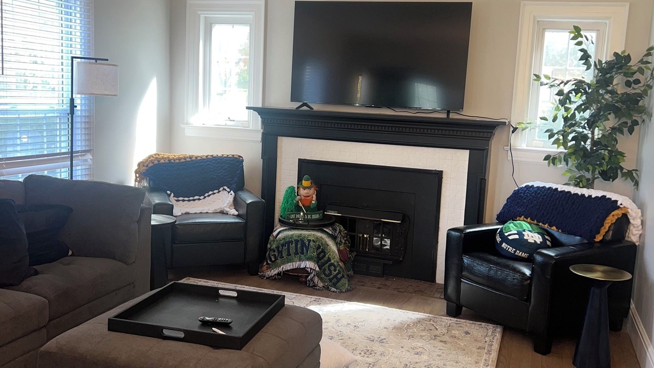 Photo of Livingroom in Harters Heights