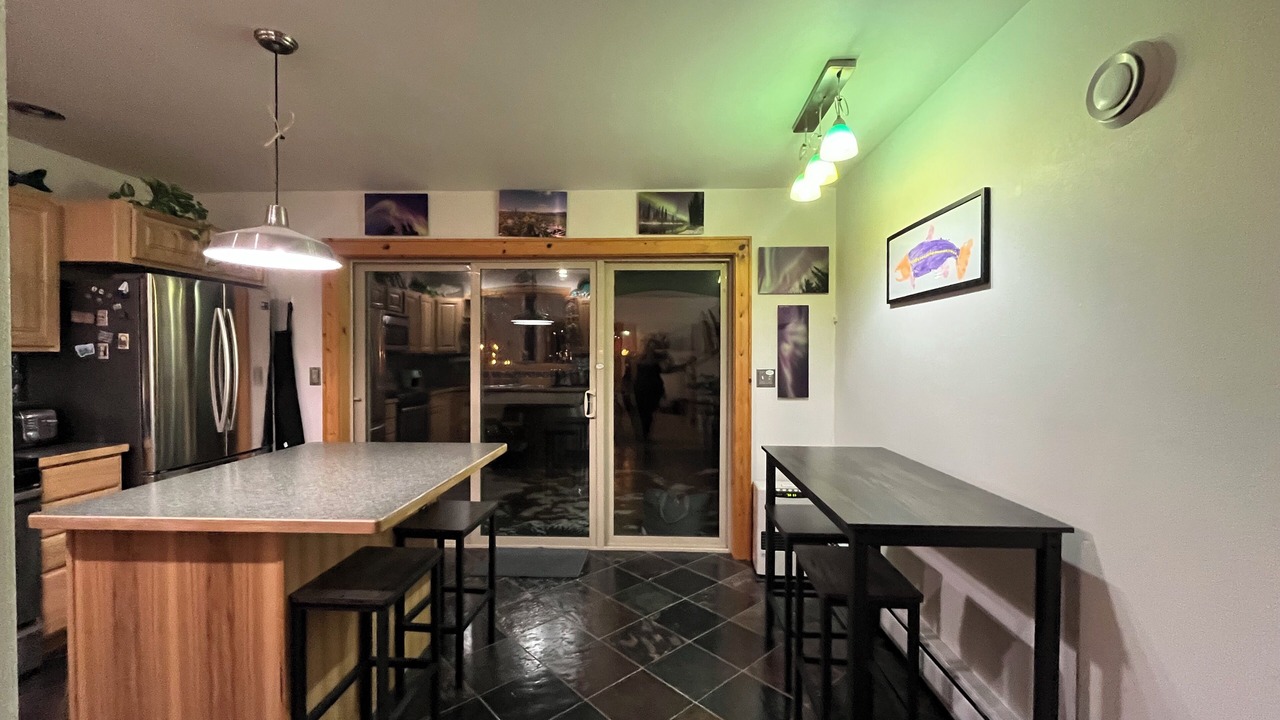 Photo of Kitchen in Deltana