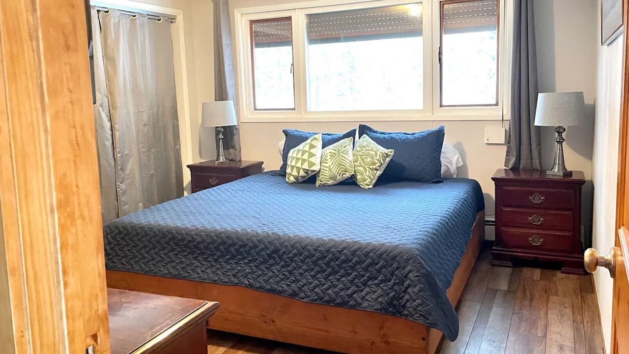Photo of Bedroom in Fishhook