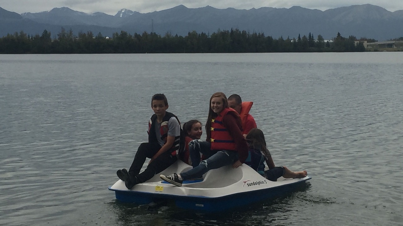 Photo of Others in Wasilla