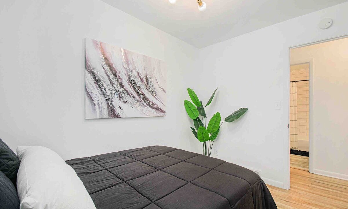 Photo of Bedroom in Goshen