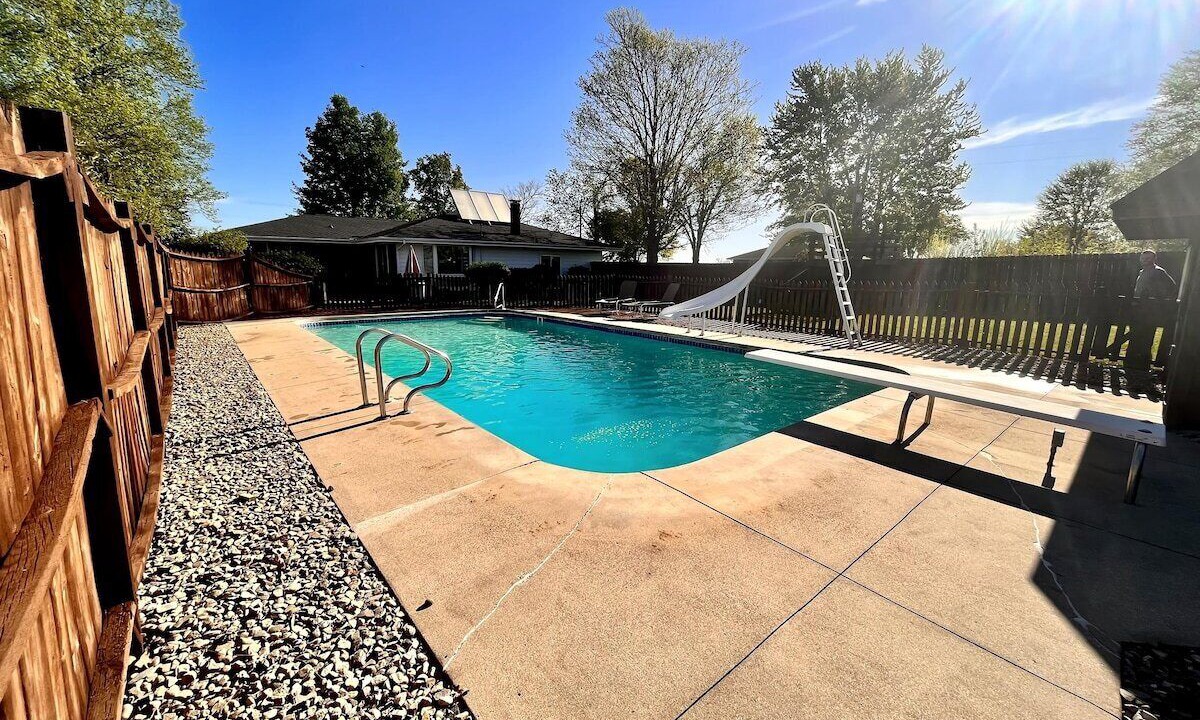 Photo of Outdoor in Goshen