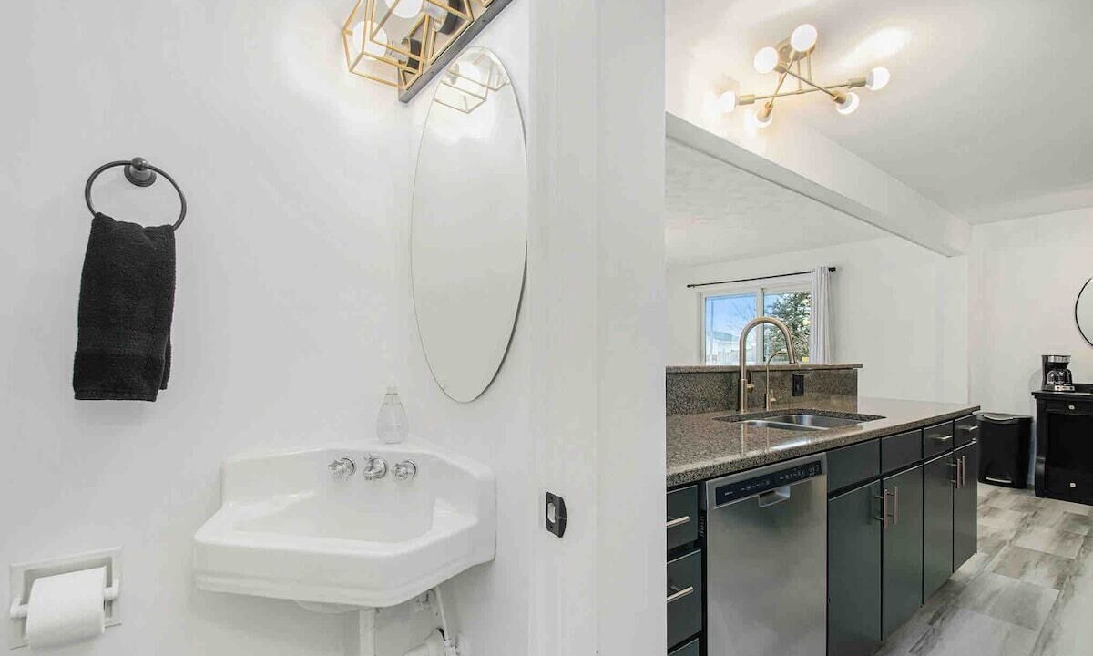 Photo of Bathroom in Goshen