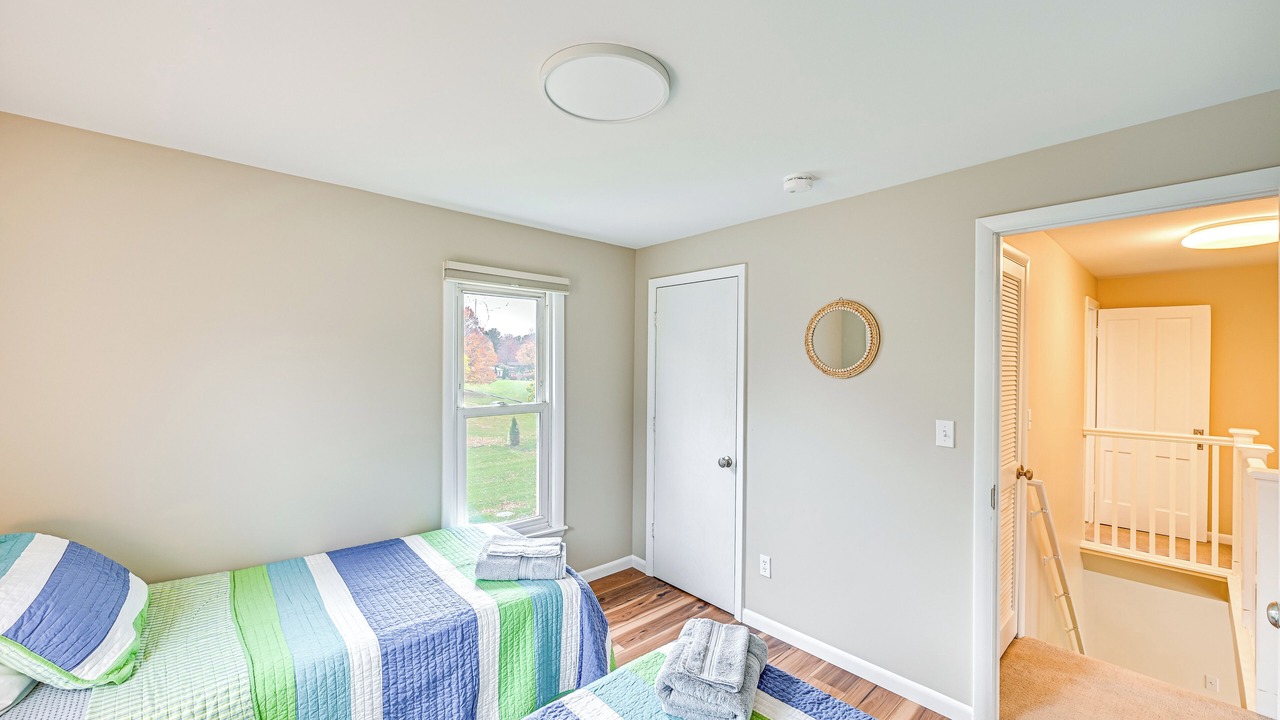 Photo of Bedroom in La Porte