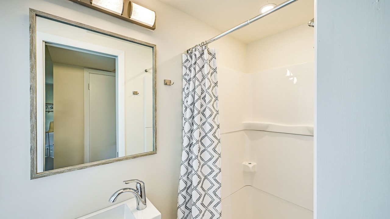 Photo of Bathroom in La Porte