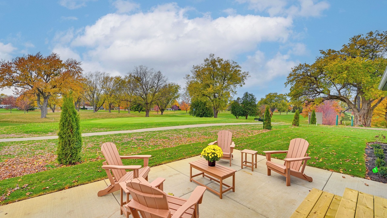 Photo of Outdoor in La Porte