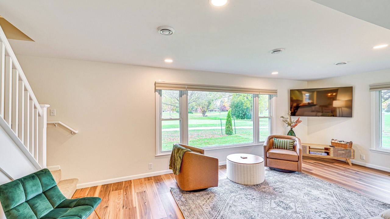 Photo of Bedroom in La Porte