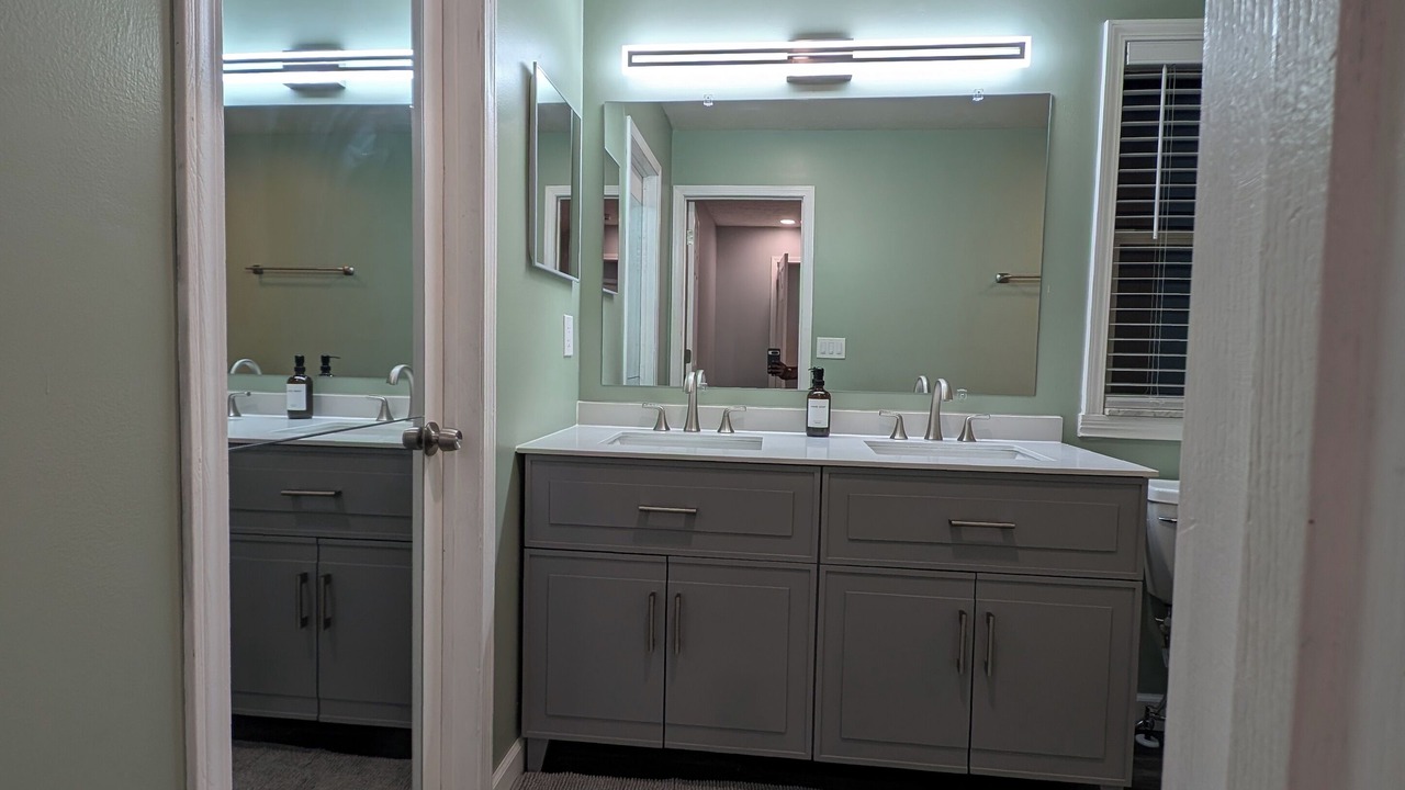 Photo of Bathroom in Columbus