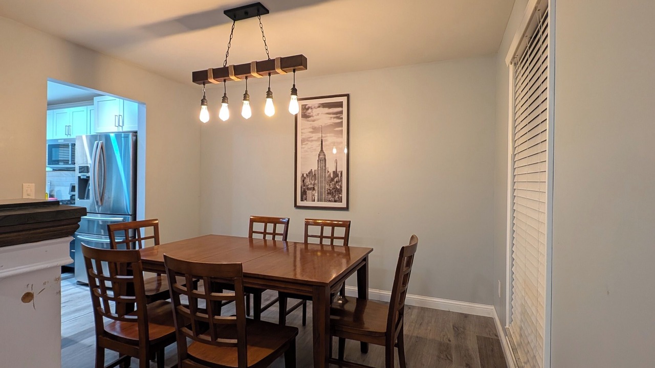 Photo of Livingroom in Columbus