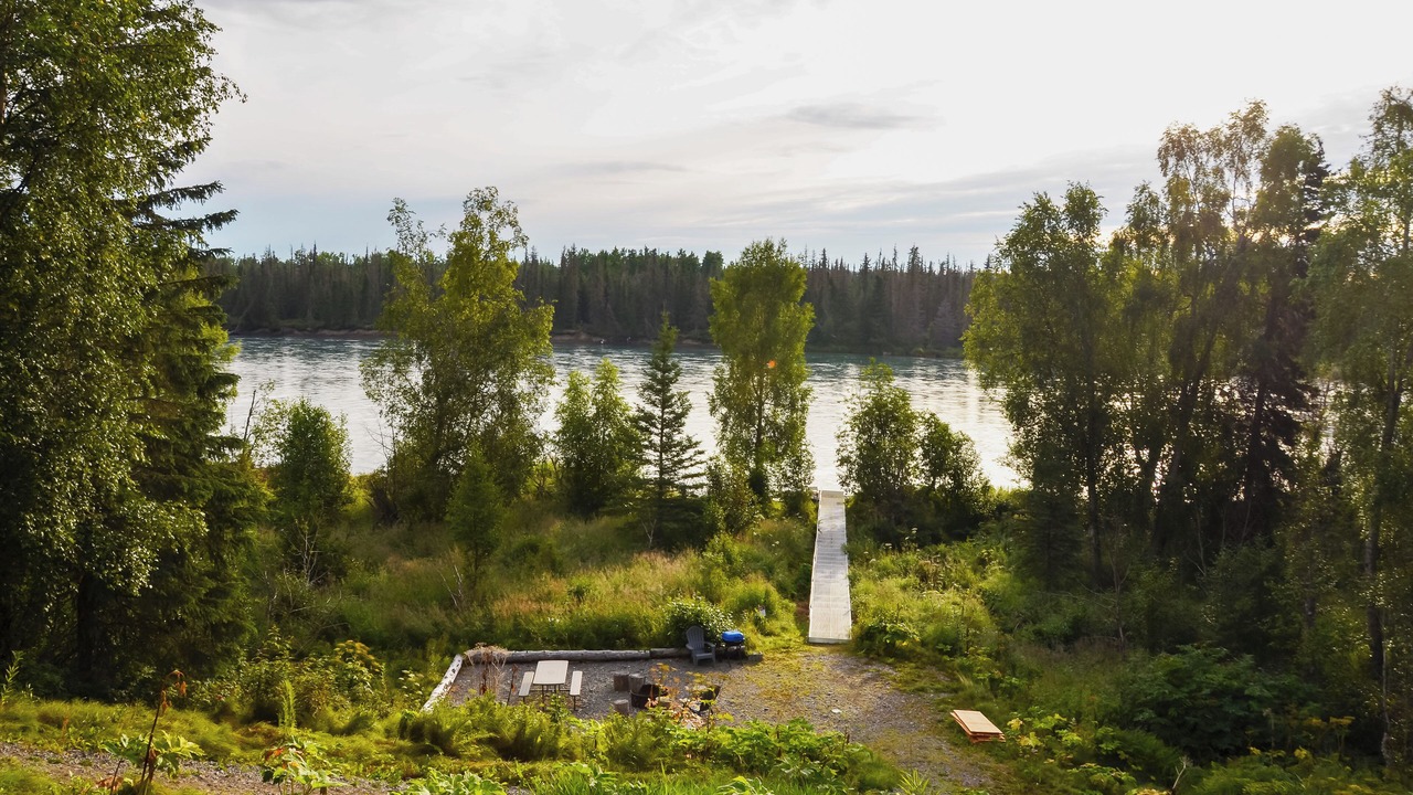 Photo of Outdoor in Kalifornsky