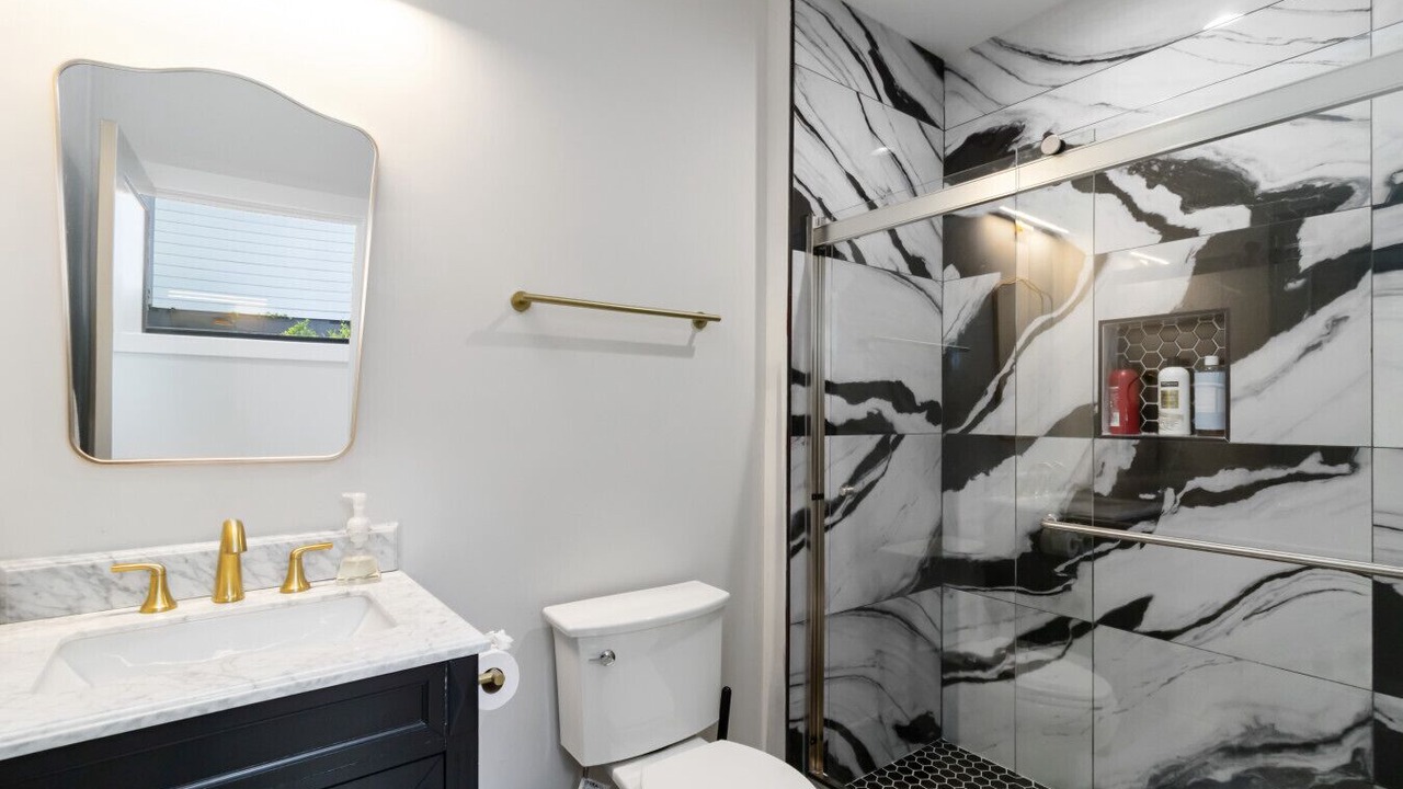 Photo of Bathroom in Home Park