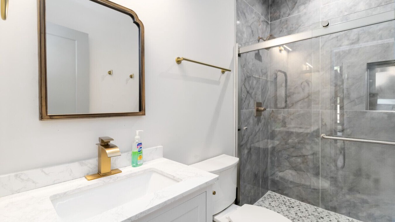Photo of Bathroom in Home Park