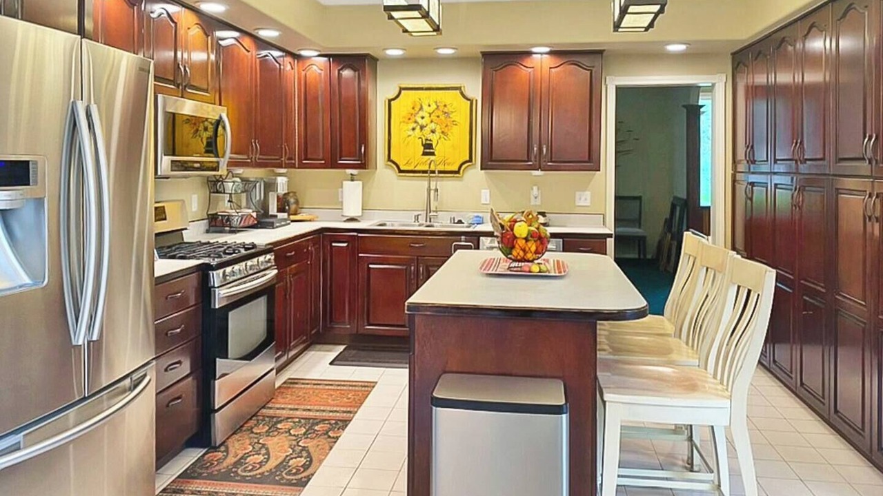 Photo of Kitchen in Rabbit Creek